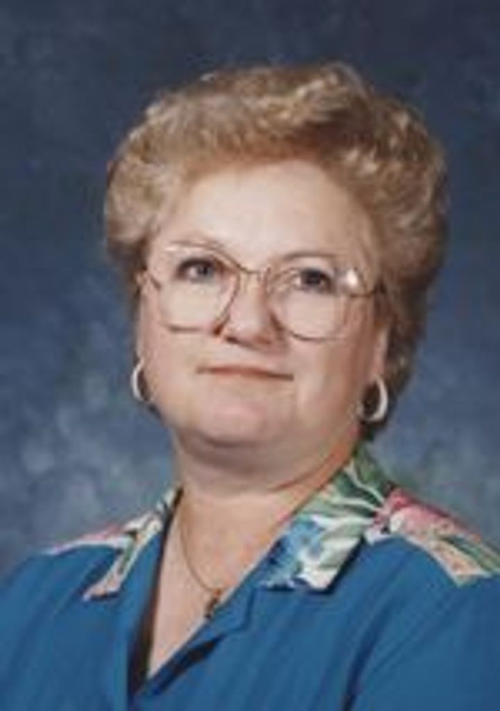 Patsy Yvonne Wages Profile Photo