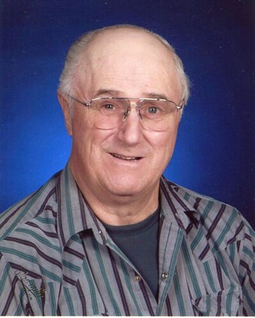 Michael Thurman Profile Photo