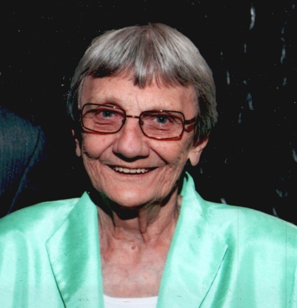 Jean (Golab)  Springer