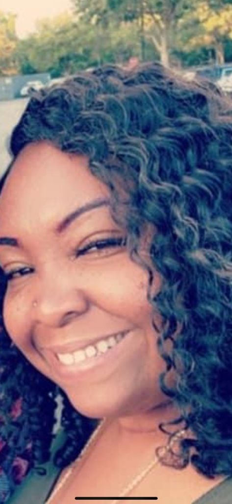 Candace Nicole Albritton