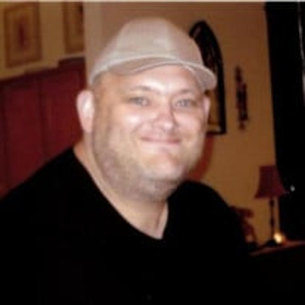 Hank Motichek