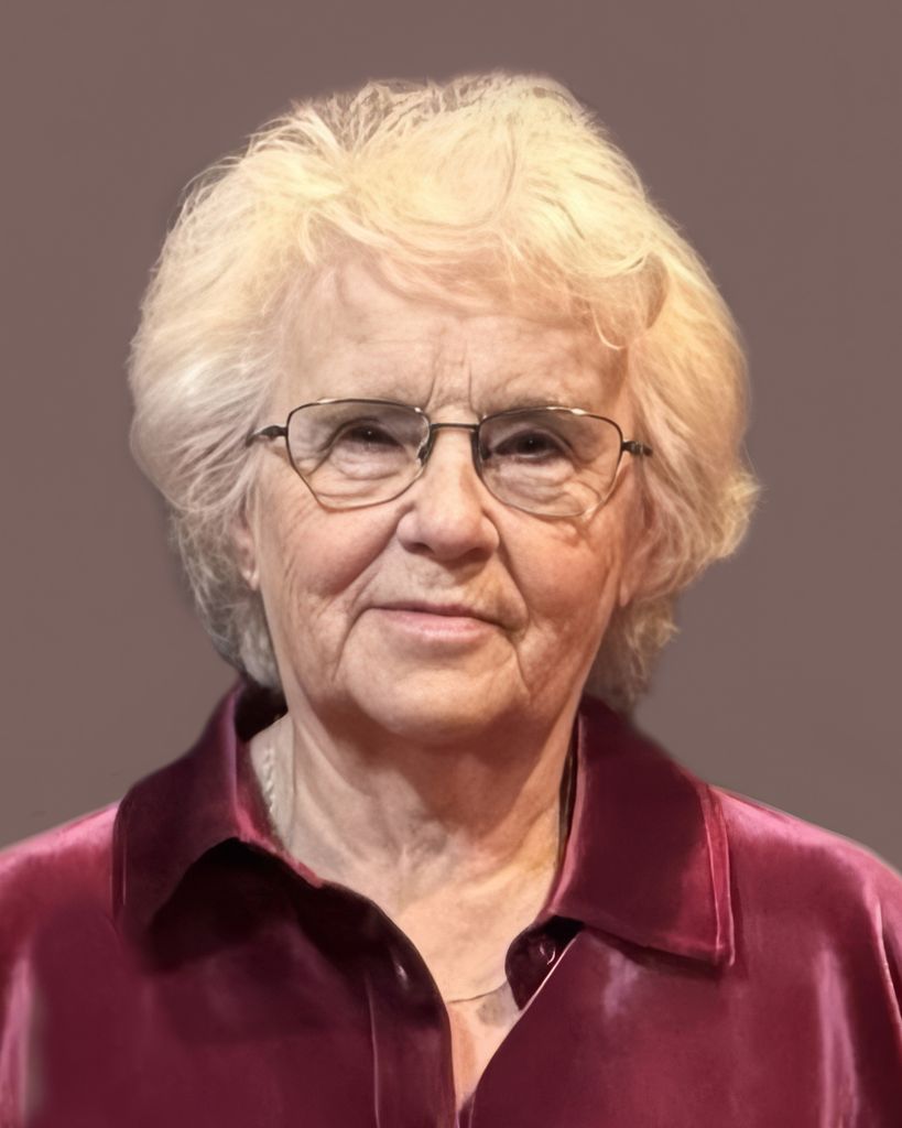 Ruby Wolff Profile Photo