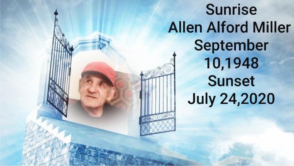 Allen Alford Miller Profile Photo