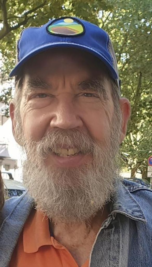 John Lange Profile Photo