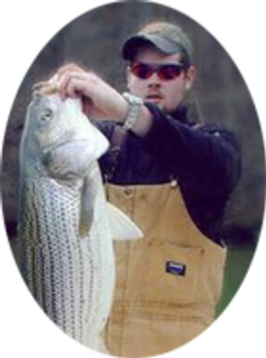 Aaron C. Myers Profile Photo