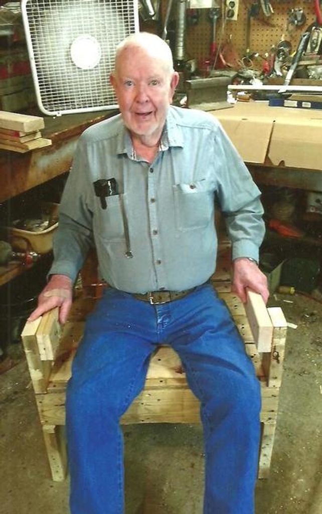 John Arthur Rountree Profile Photo