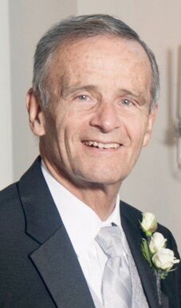 Bruce A Mills Profile Photo