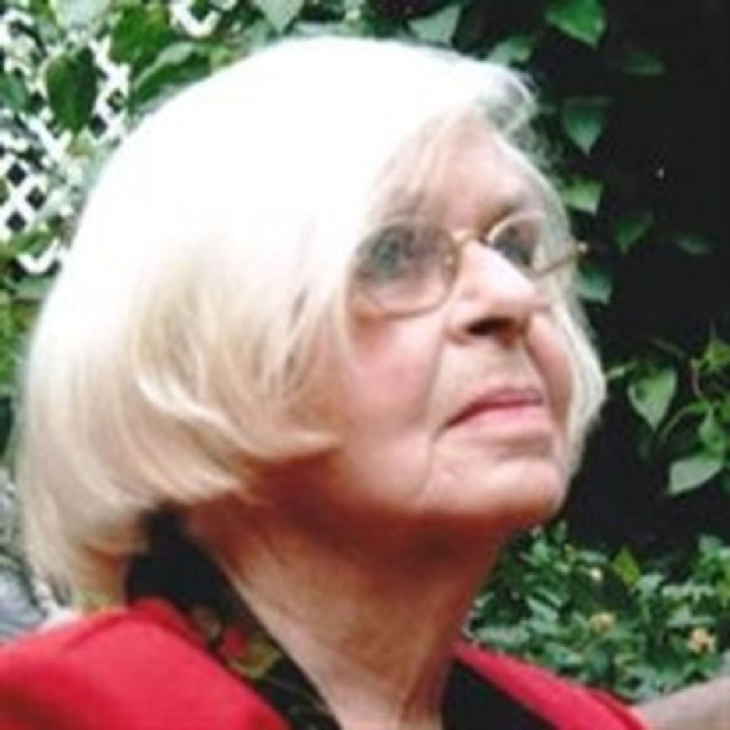 Irene Moran