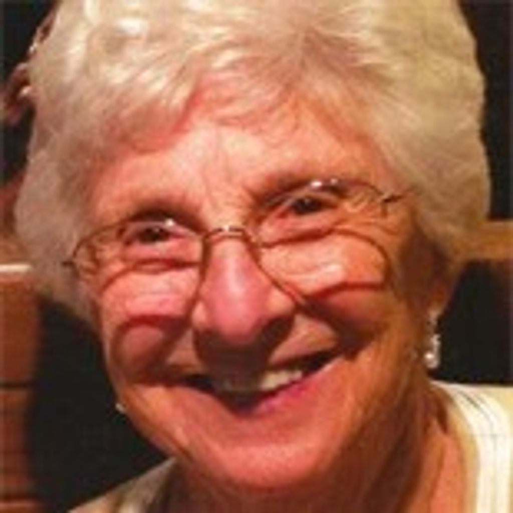 Betty Caroline Miller