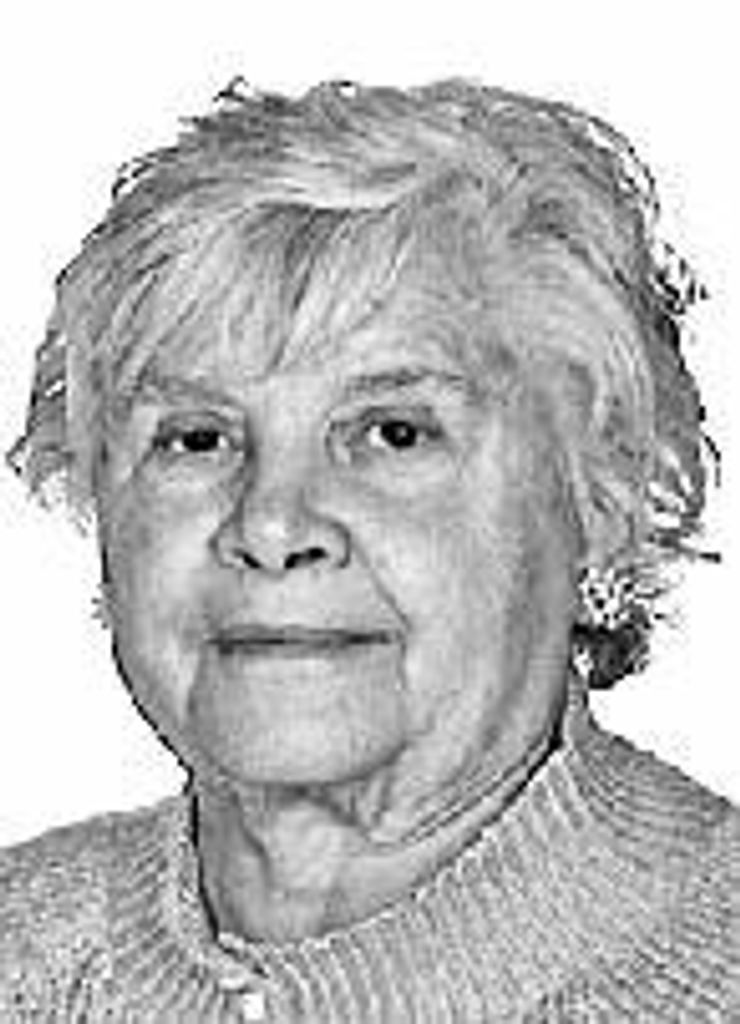 Nancy (Scarpitti)  Falasca