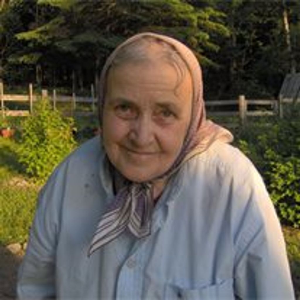 Rada "Flückiger" Greasley
