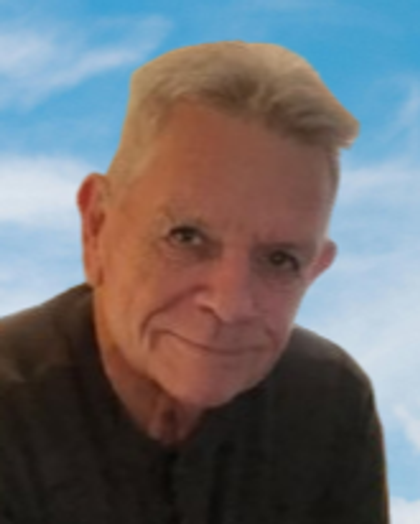 Henry A. "Buster" Lecomte Profile Photo