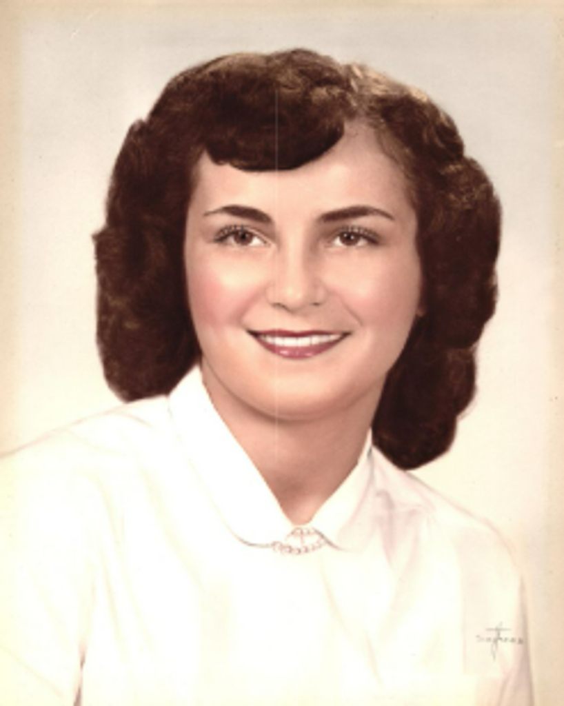 Angela Holbrook