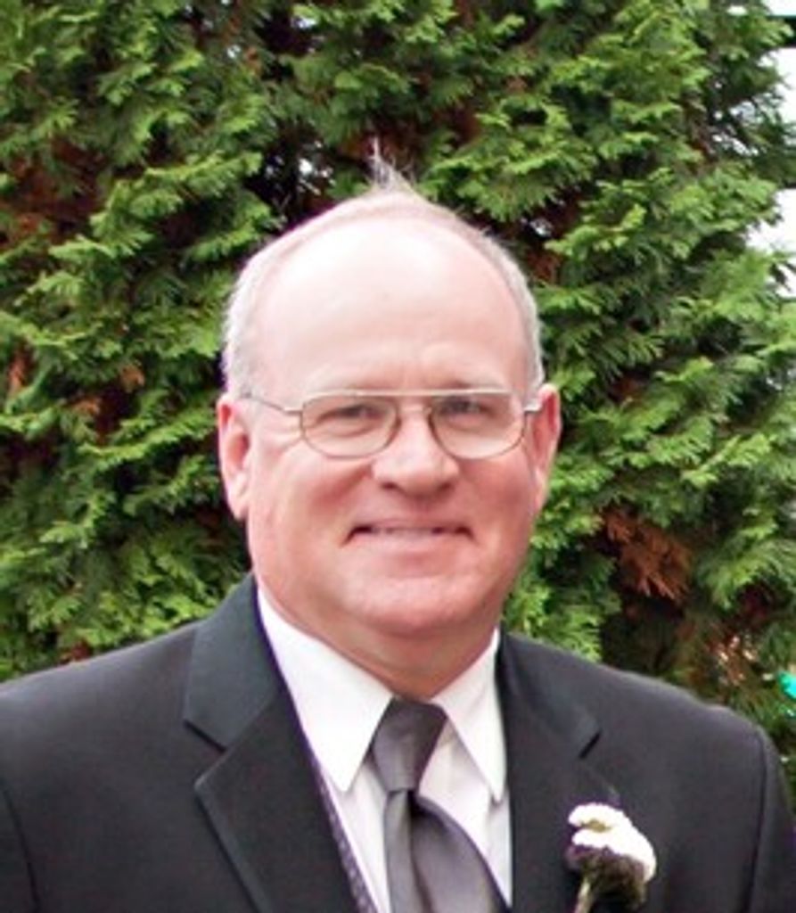Kevin Oberender Profile Photo