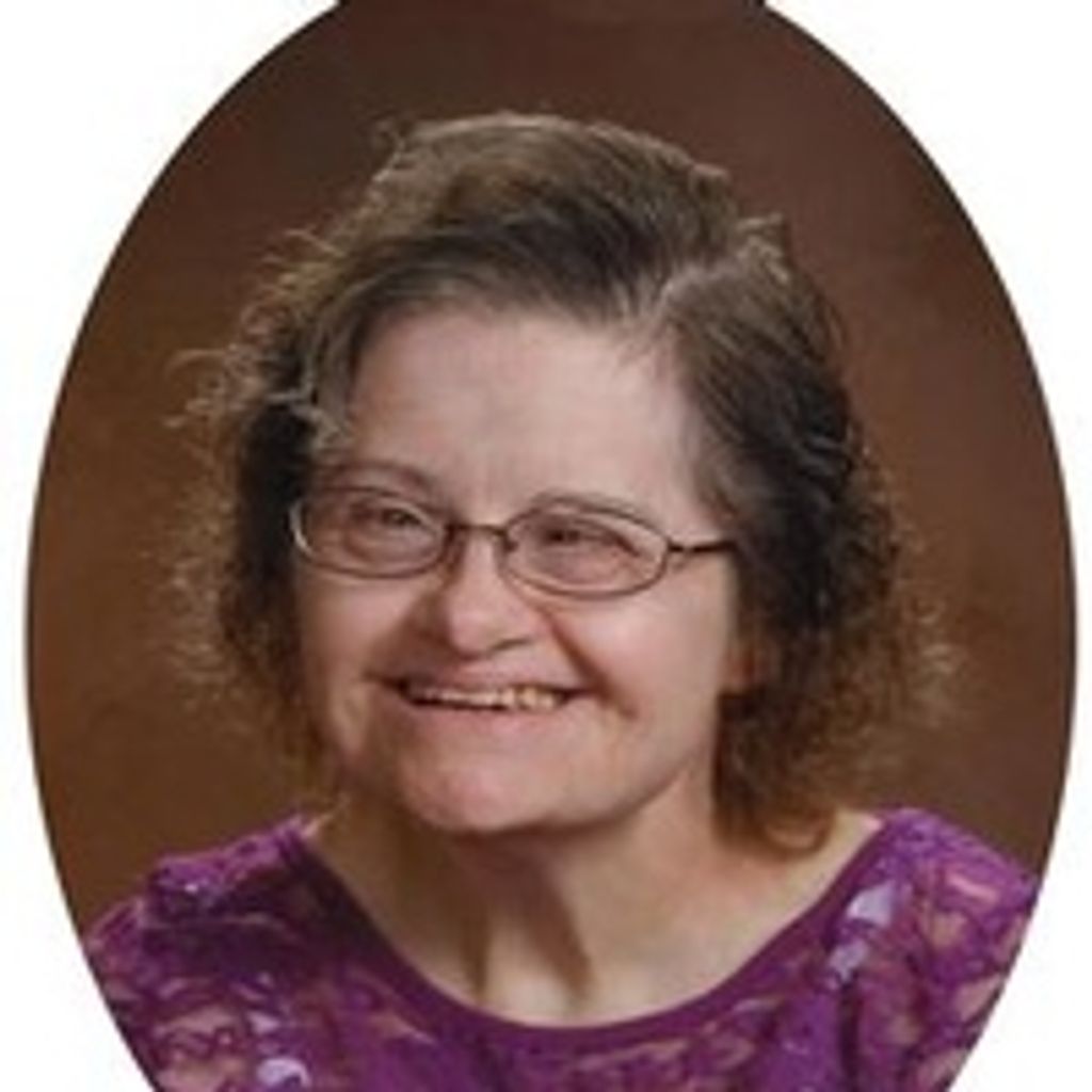 Mary Sue Fickel