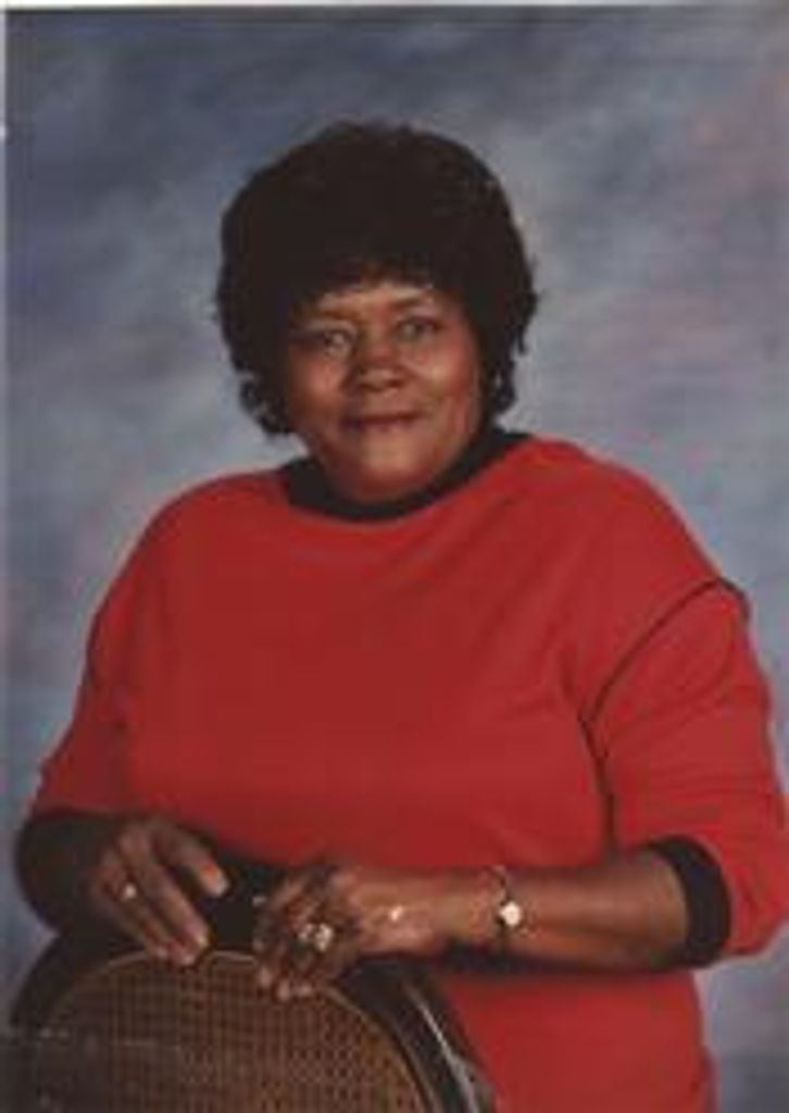 Mae Bell Williamson