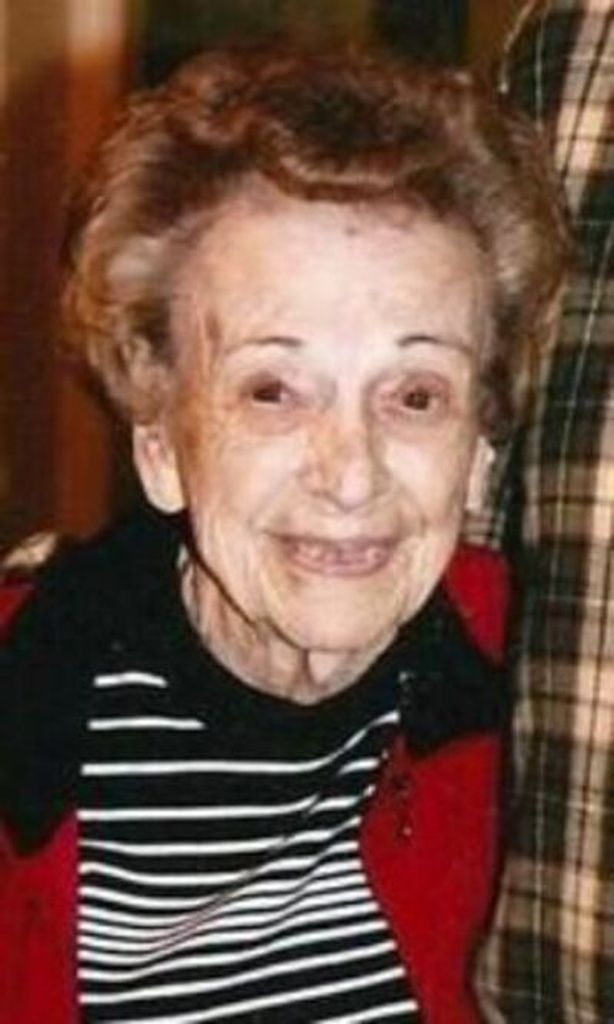 Corinne Francis Robertson-Willis