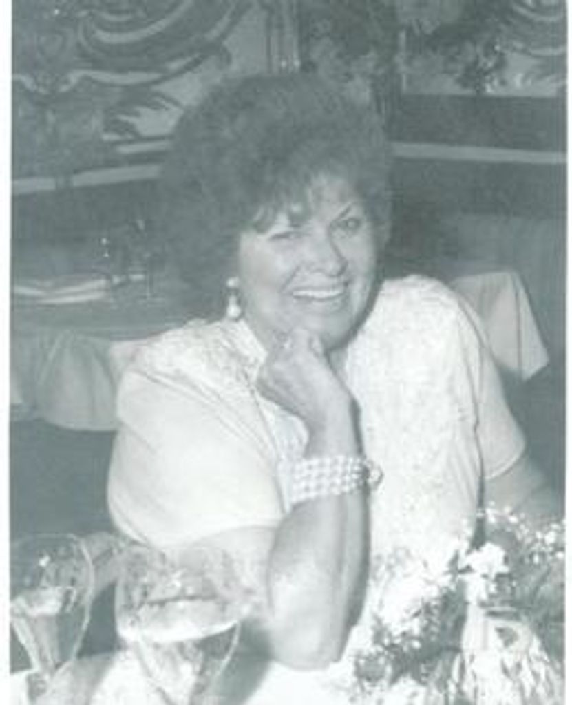 Jennie Tomlinson Larkin