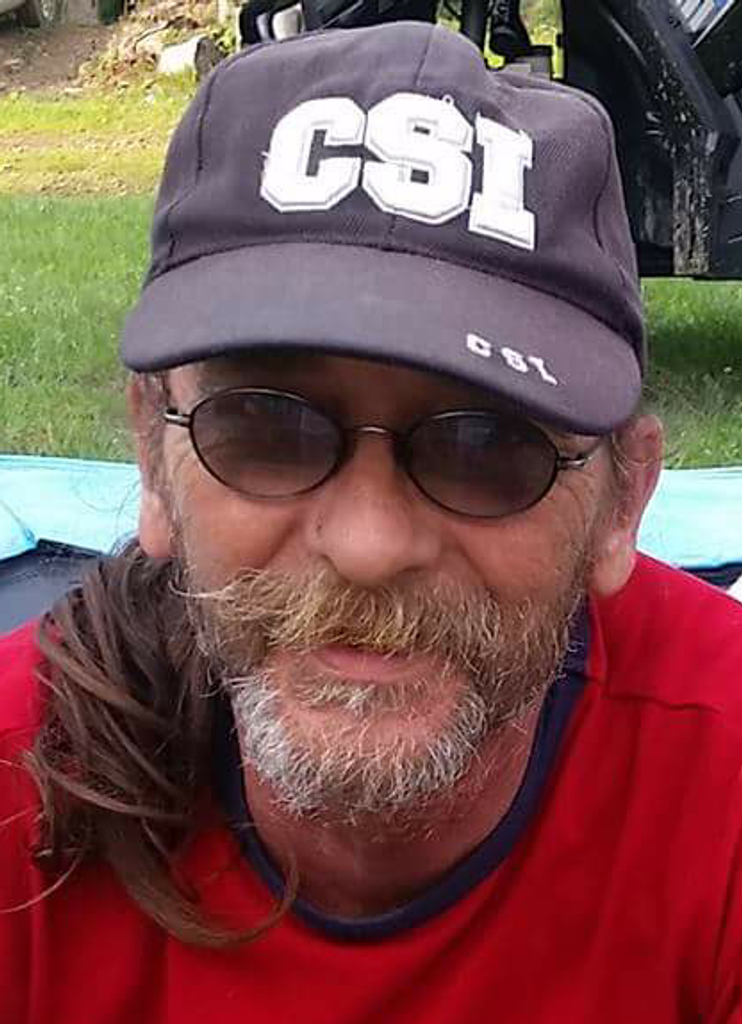 Edward Keith Helmick, Ii