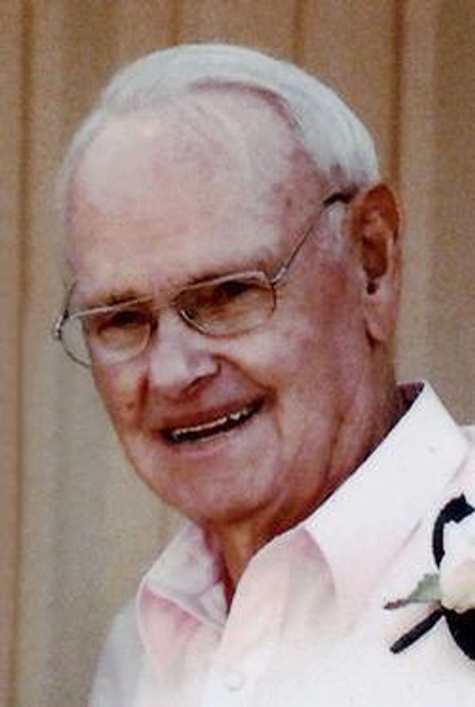 Frank D. Muse
