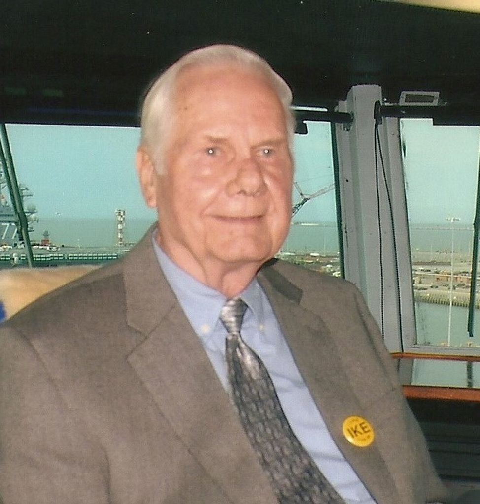 Charles Percy Hattenstein Profile Photo