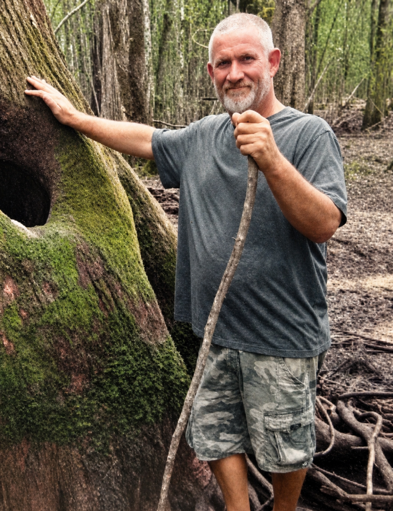 Tracy Dewayne Logue Profile Photo