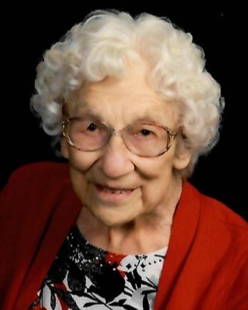 Vera A. Leitzke
