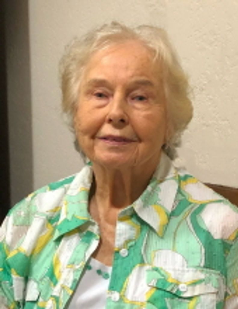 Dorothy Sloan Campbell