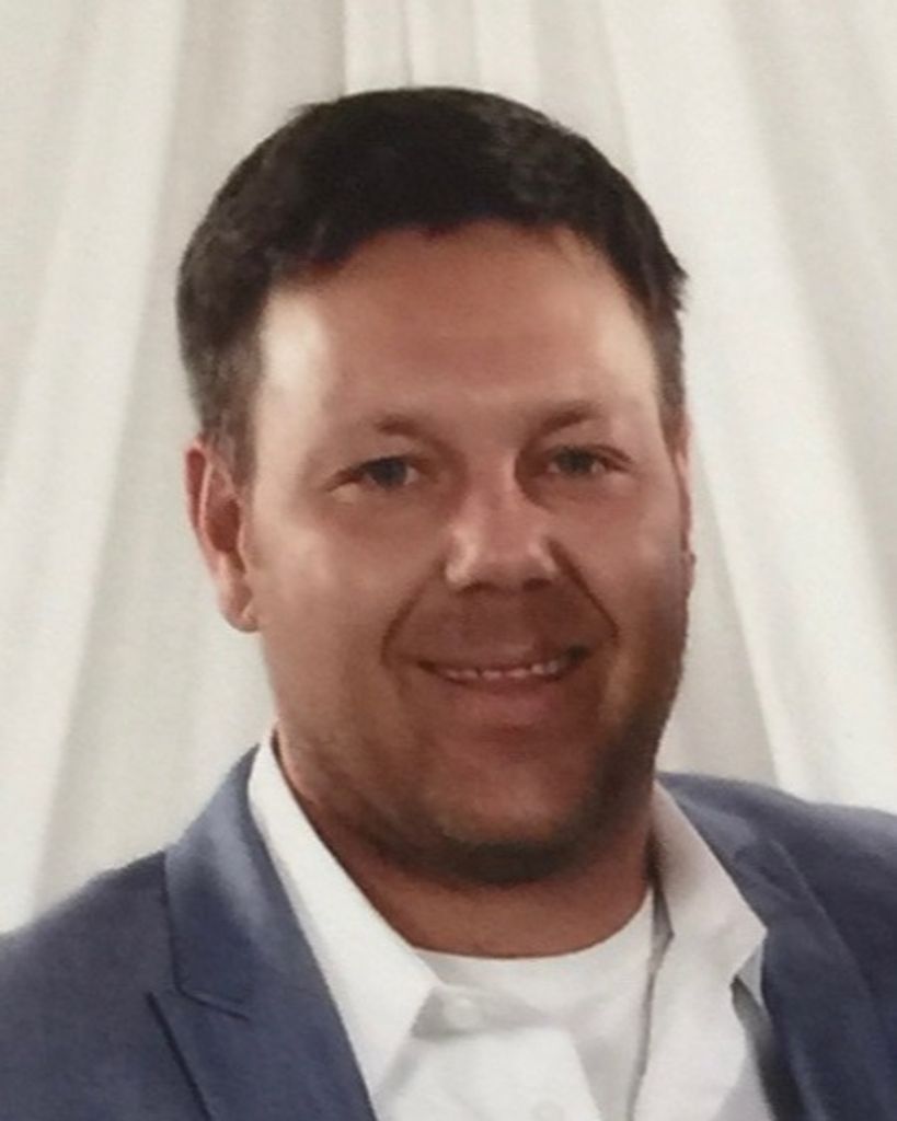 Jeremy Todd Smith