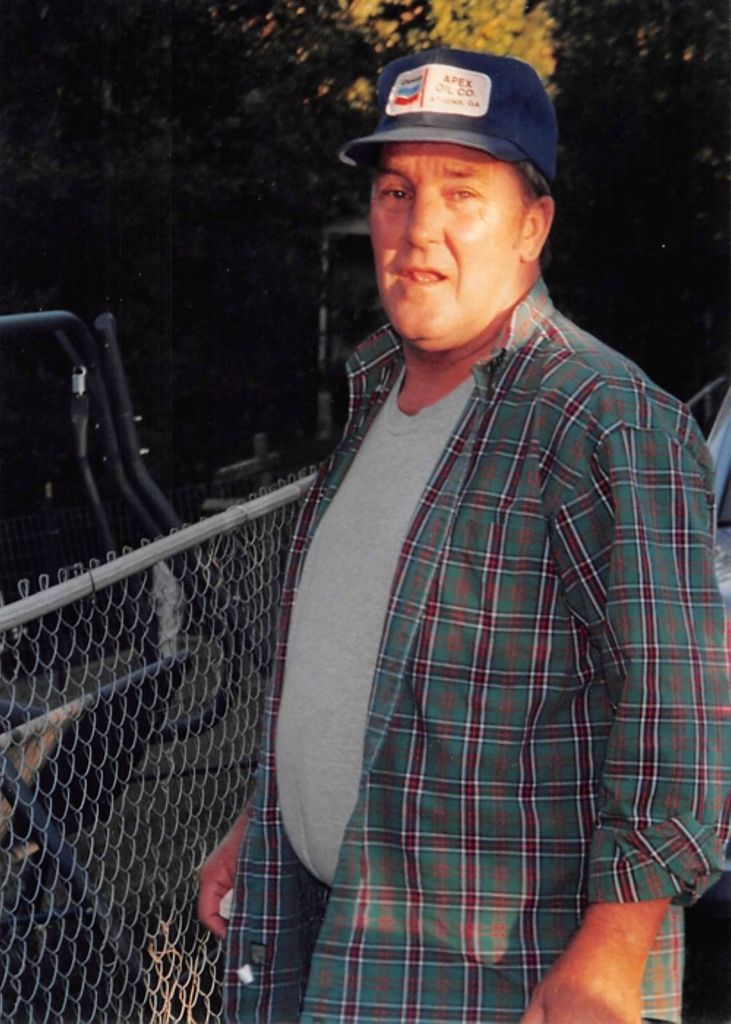 Willard "Bill" Sumner