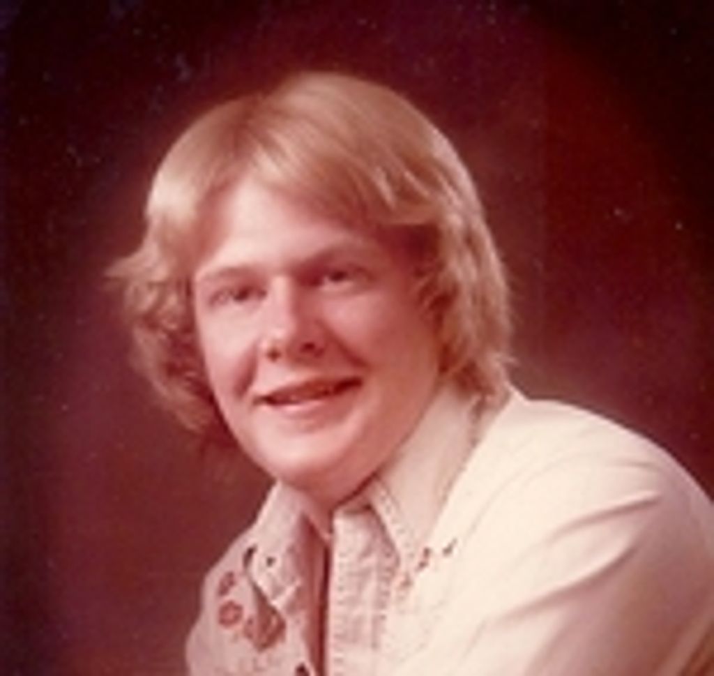Brian Blair Profile Photo