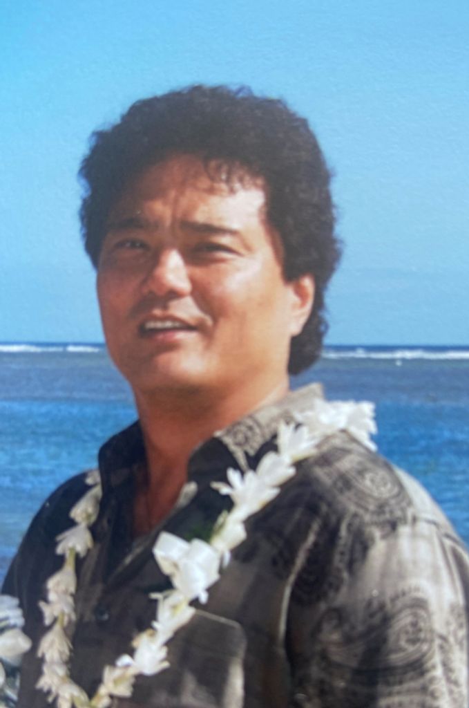 Perry Iwaasa Profile Photo