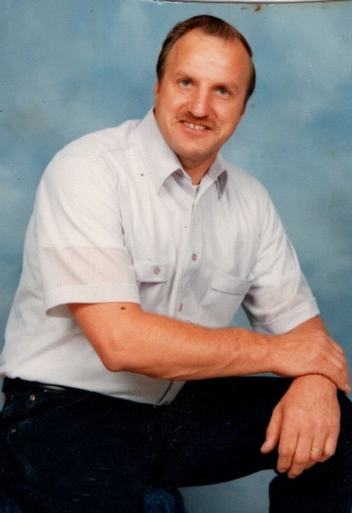 Kenneth "Butch" J. Motes Profile Photo