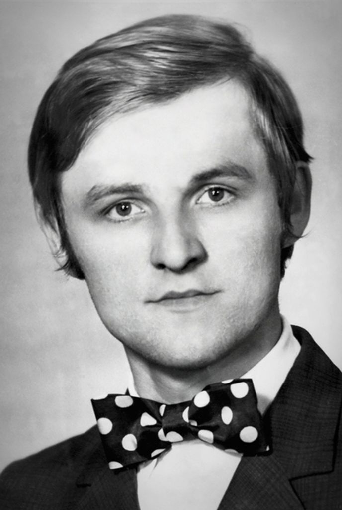 Emil Klosowski Profile Photo