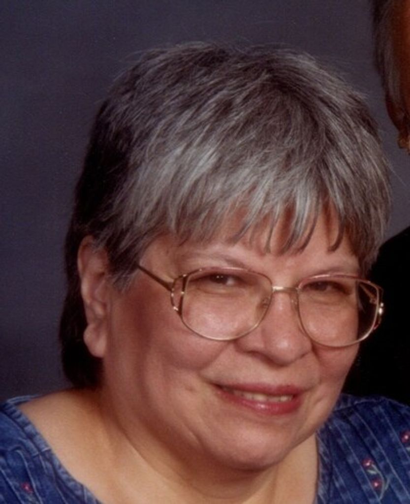 Raquel Rivera Profile Photo