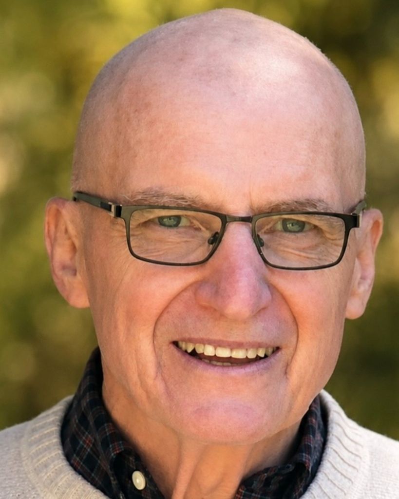 Bruce Heustis Profile Photo