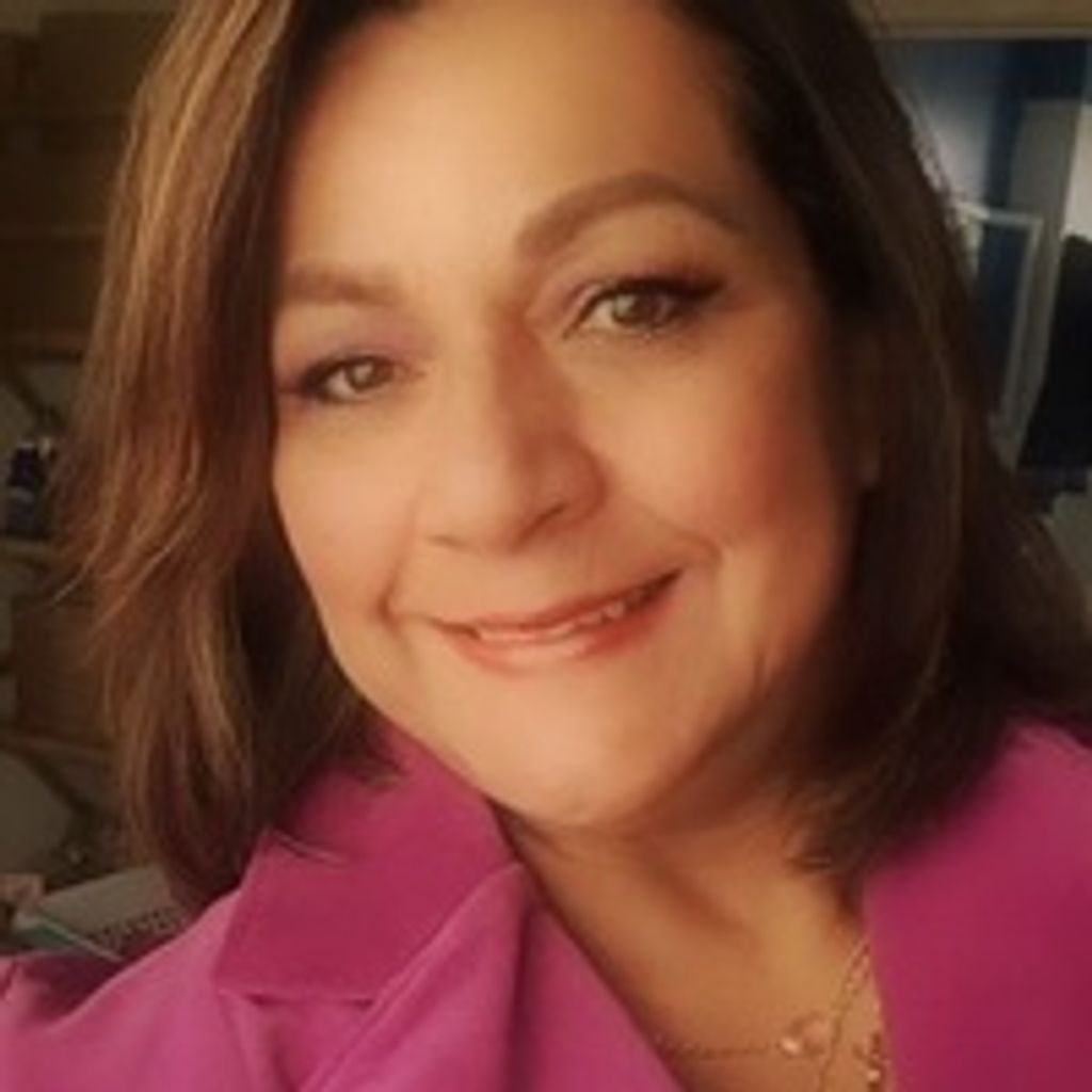 Maria G. Meza Profile Photo