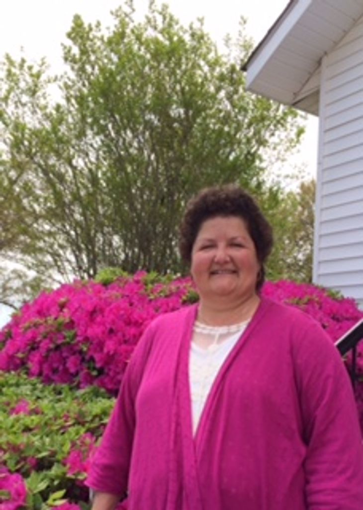 Mary Lynn Necaise
