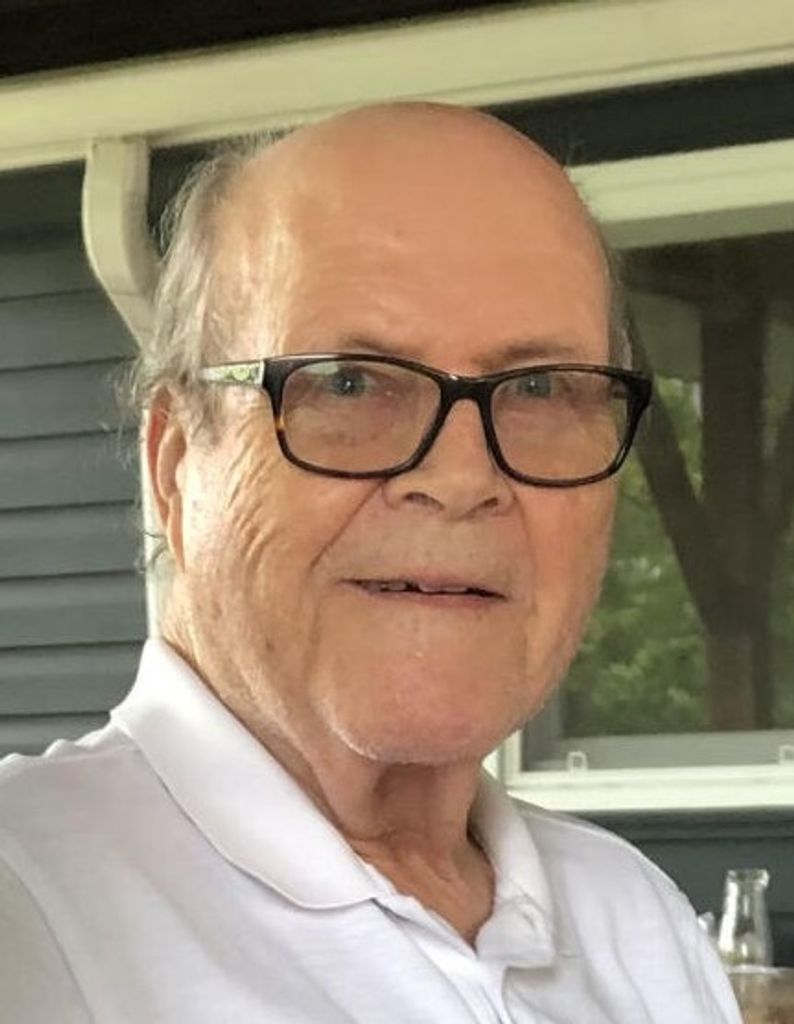 William "Bill" Barber