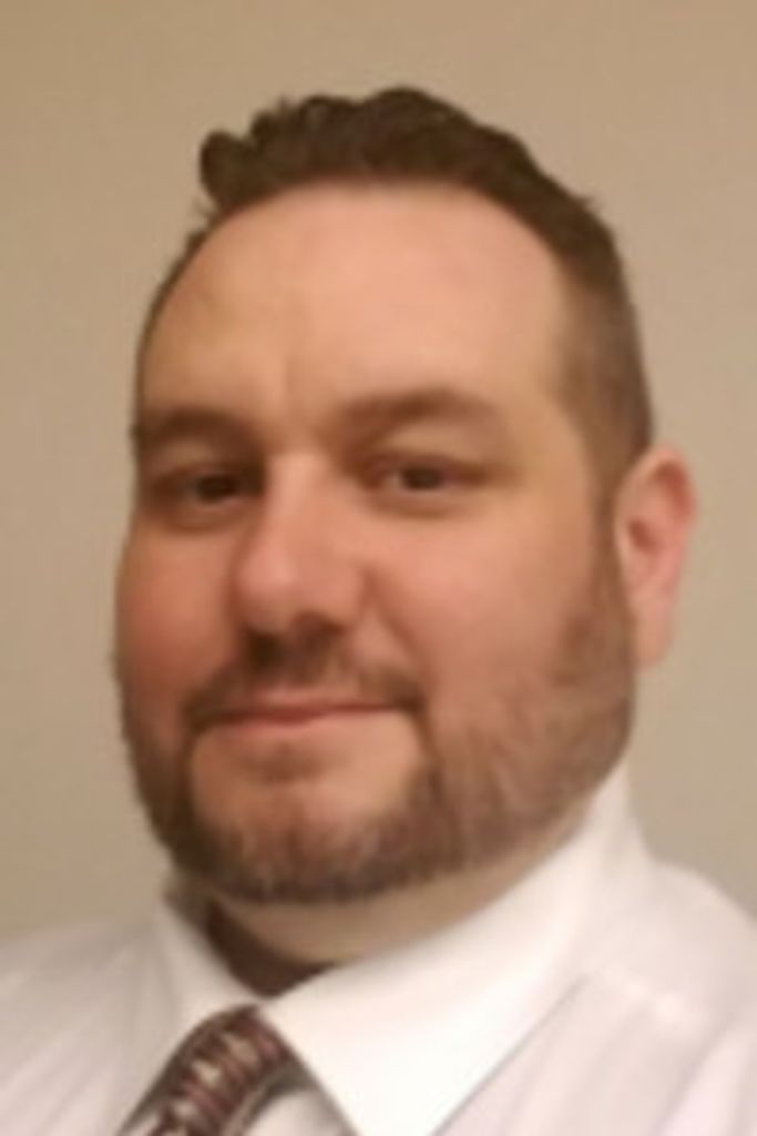 Mark Harris Profile Photo