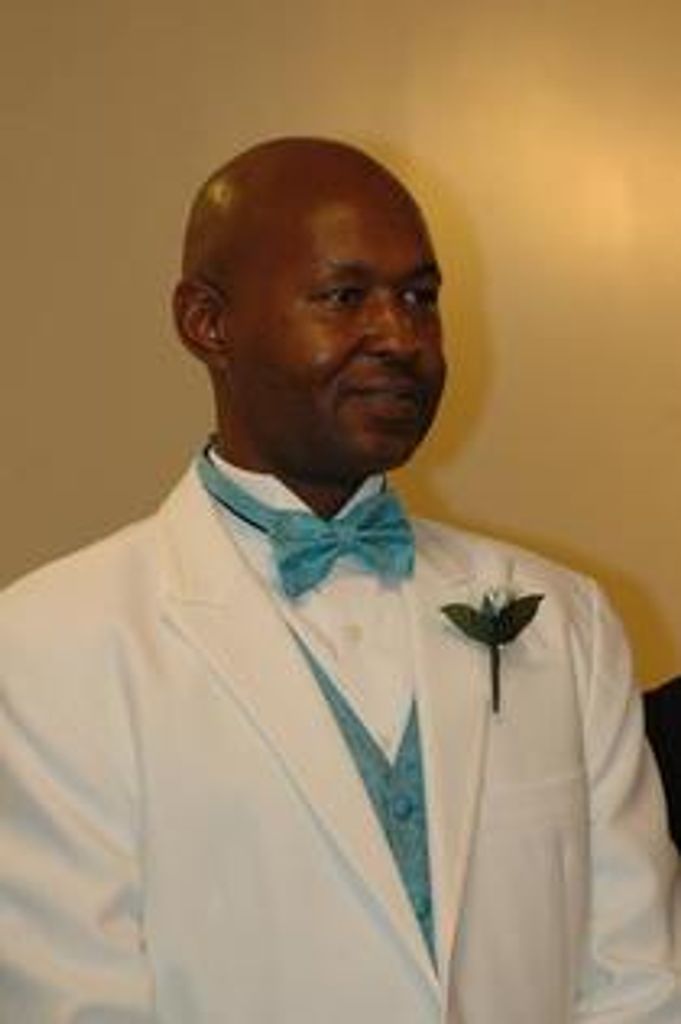 Roderick Warren