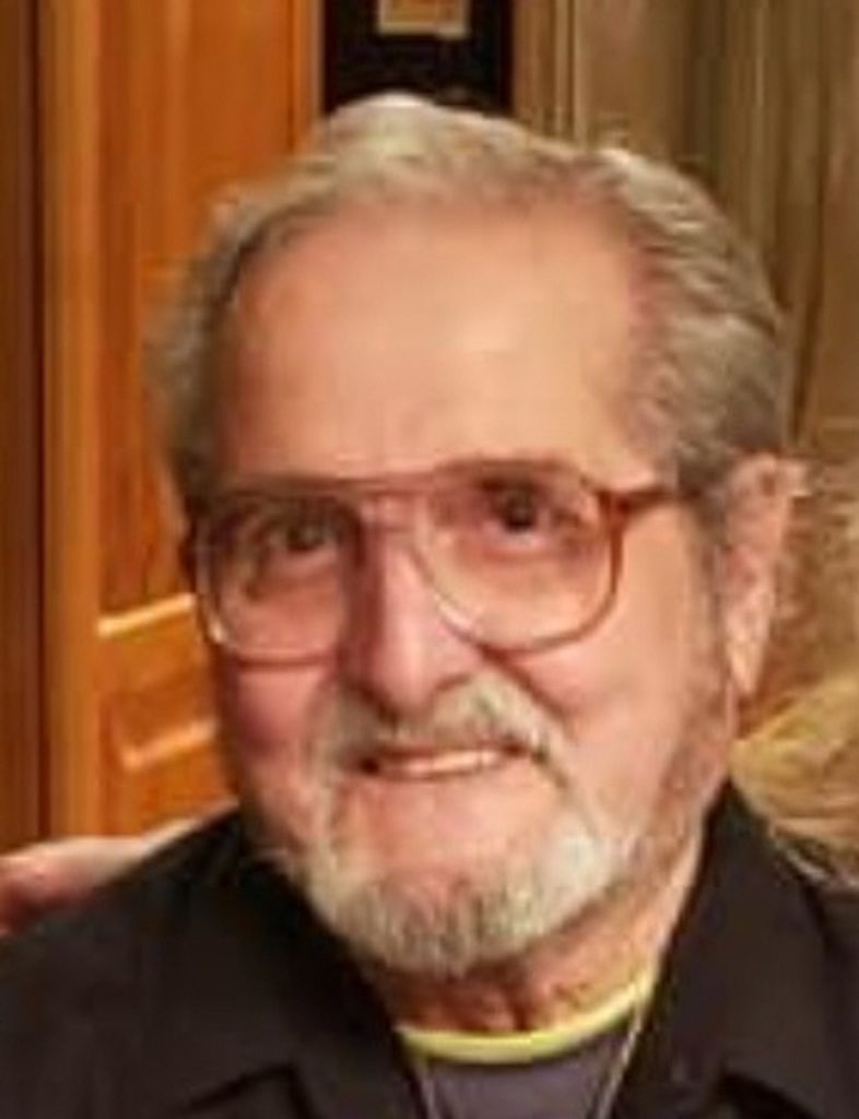 Angelo Barcia Jr. Profile Photo