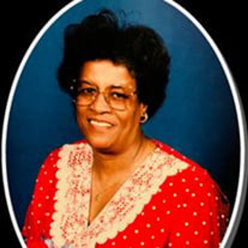 Bertha M. Davis