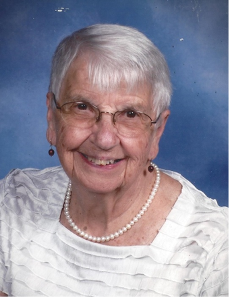 Marjorie Eileen (Iceman) Camp Profile Photo