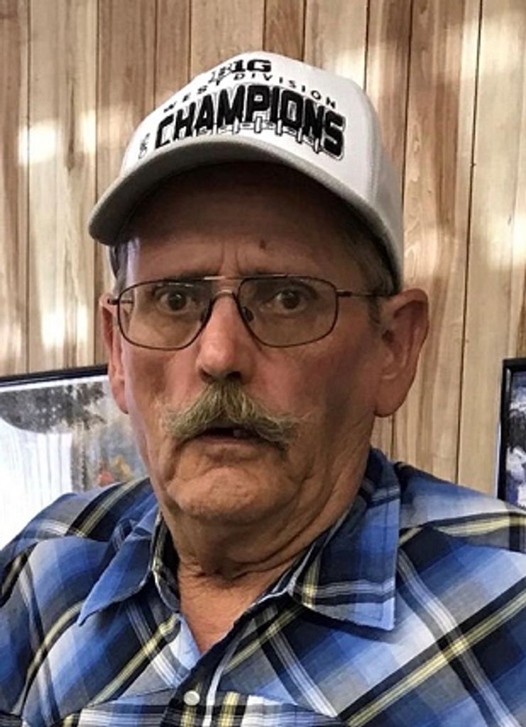 Robert "Bob" L. Whitehill Profile Photo