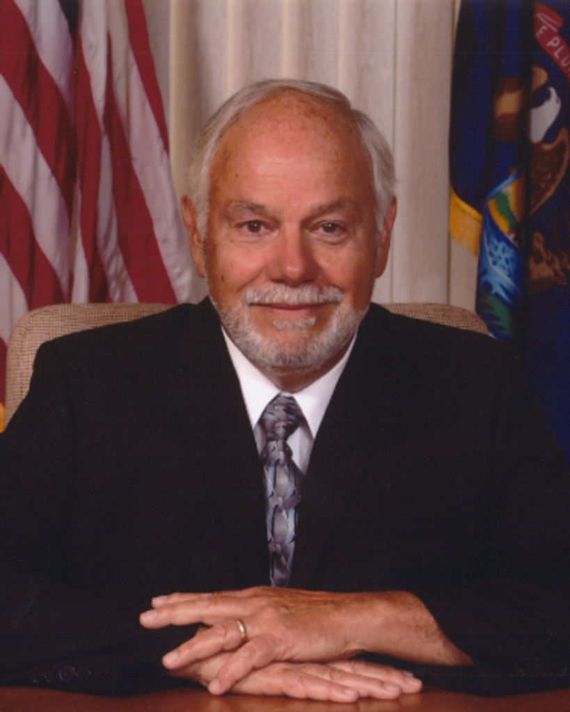 Randy L. Odette