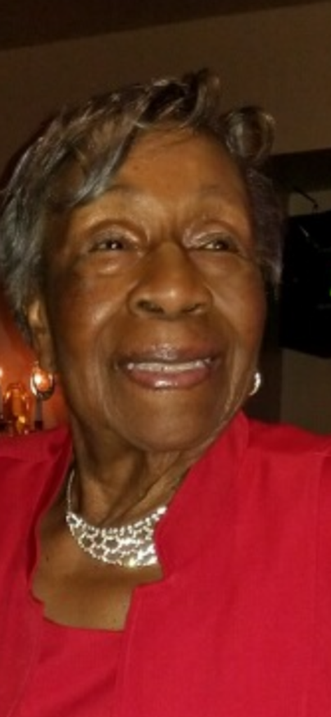 Marva Tynes Buford