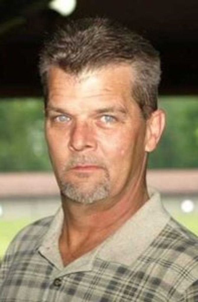 Gary Ray Oliver Profile Photo