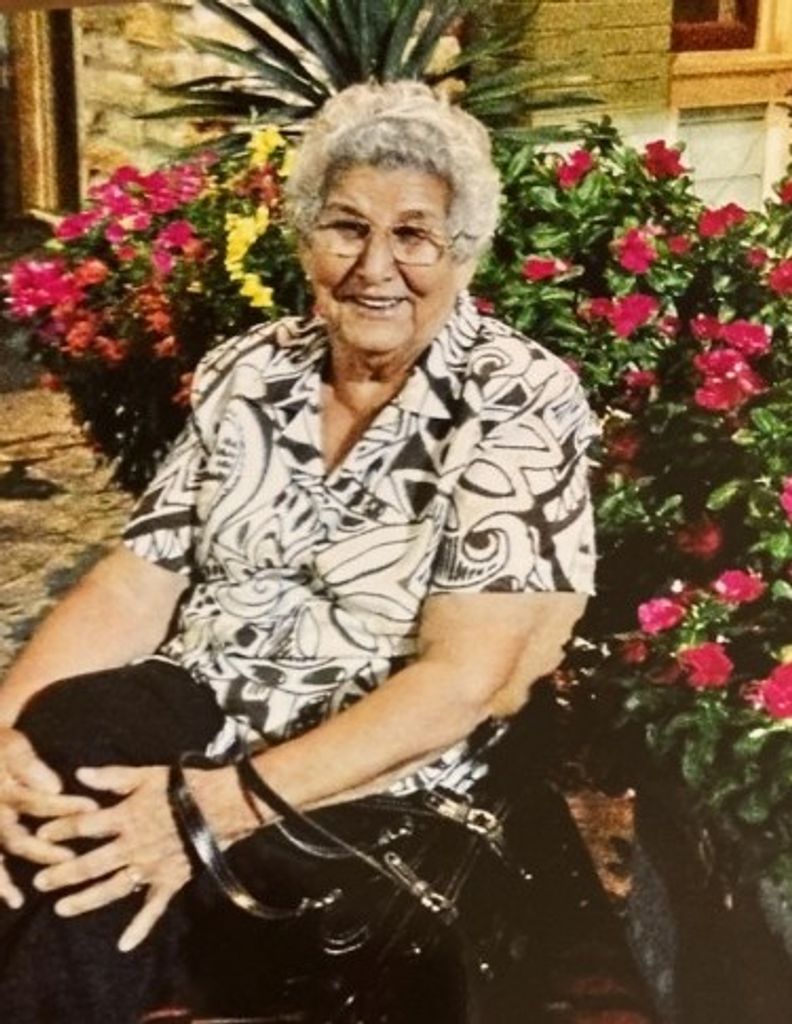 Leonor Soliz