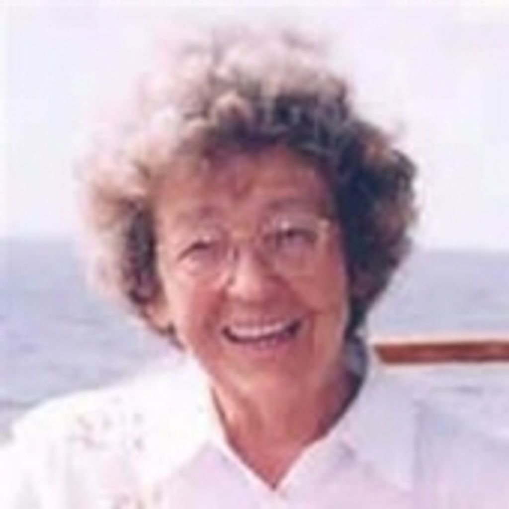 Mrs. Sue Ellen Hayne